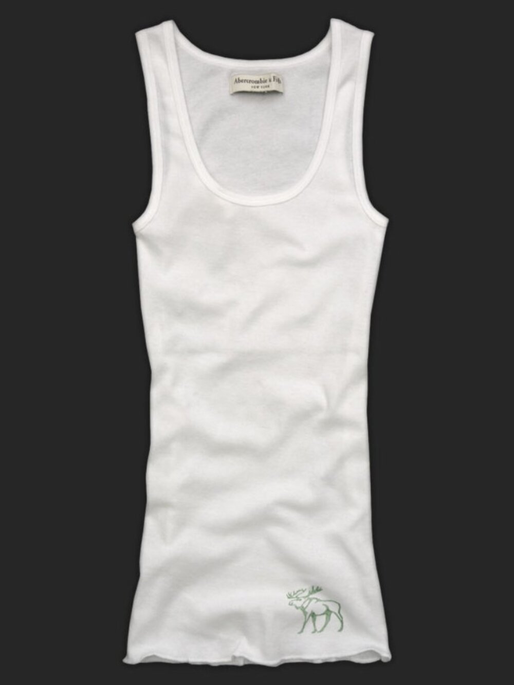 Abercrombie & Fitch Tank Tops